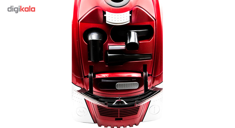 جاروبرقی واتسون مدل WATSON کد 533 -GH