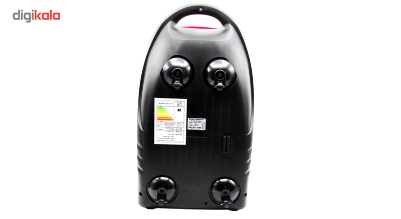 جاروبرقی واتسون مدل WATSON کد 533 -GH