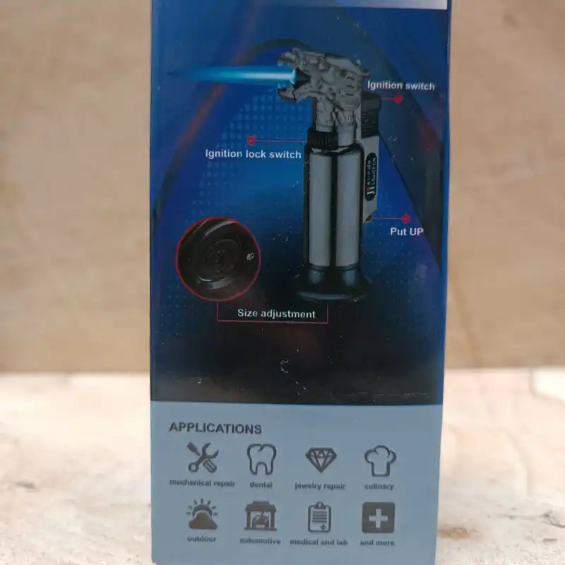 فندک مدل اژدها کد 2020