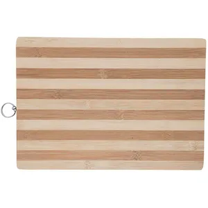 تخته گوشت چوبی کوچک کد 205