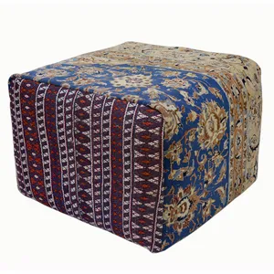 پاف مدرن فرش کد 521439