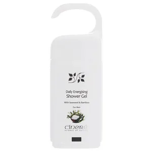 شامپو بدن مردانه سینره مدل Daily Energising حجم 250 میلی لیتر