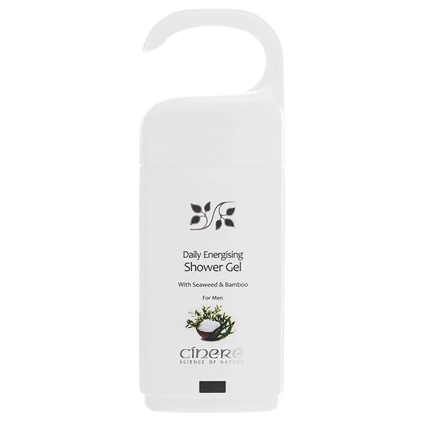 شامپو بدن مردانه سینره مدل Daily Energising حجم 250 میلی لیتر