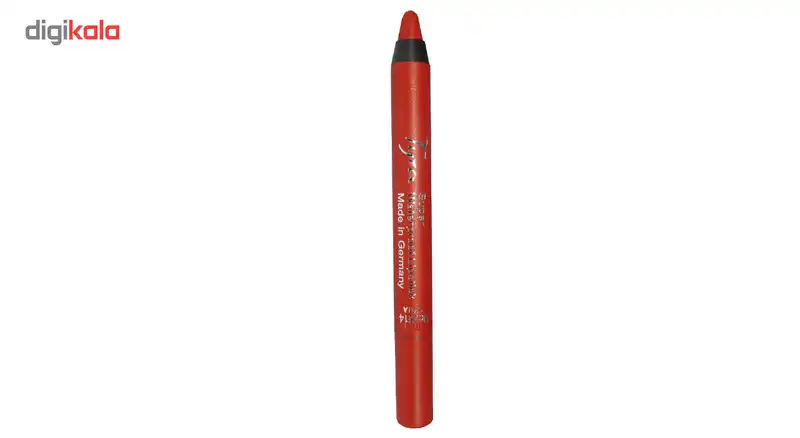 رژلب مدادی ضد آب تایرا شماره614