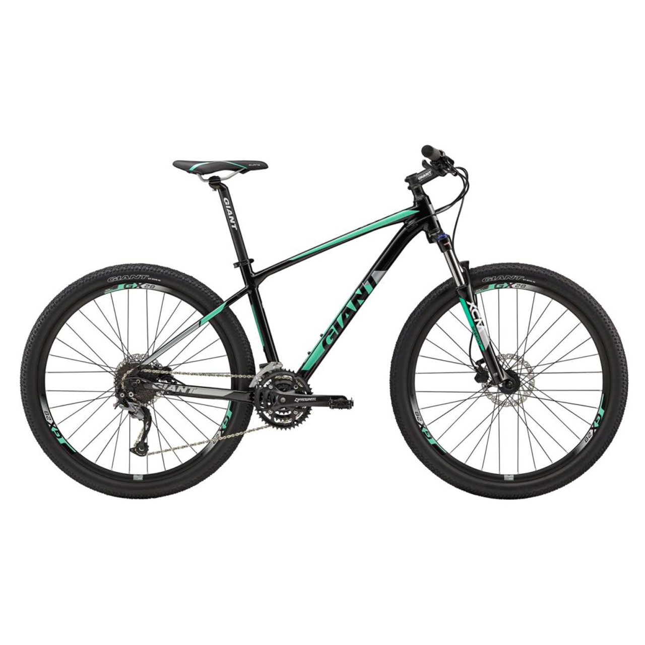 دوچرخه کوهستان جاینت مدل 2018 ATX ELITE 1 سایز  27.5