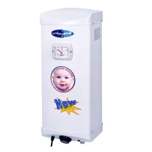 آبگرمکن برقی اطلس جواهر مدل AT-15