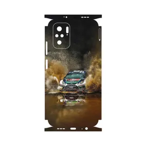 MAHOOT Rally-FullSkin Cover Sticker for Xiaomi Poco M5s