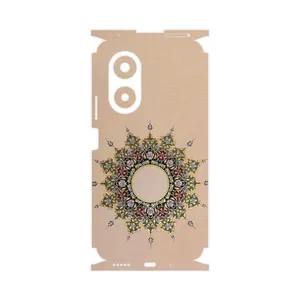 MAHOOT Art of Illumination 3-FullSkin Cover Sticker for Huawei Nova 9 SE