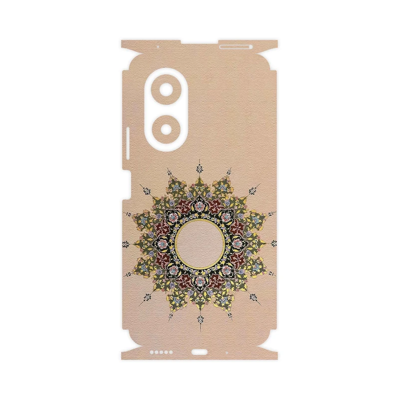 برچسب پوششی ماهوت مدل Art of Illumination 3-FullSkin مناسب برای گوشی موبایل هوآوی Nova 9 SE
