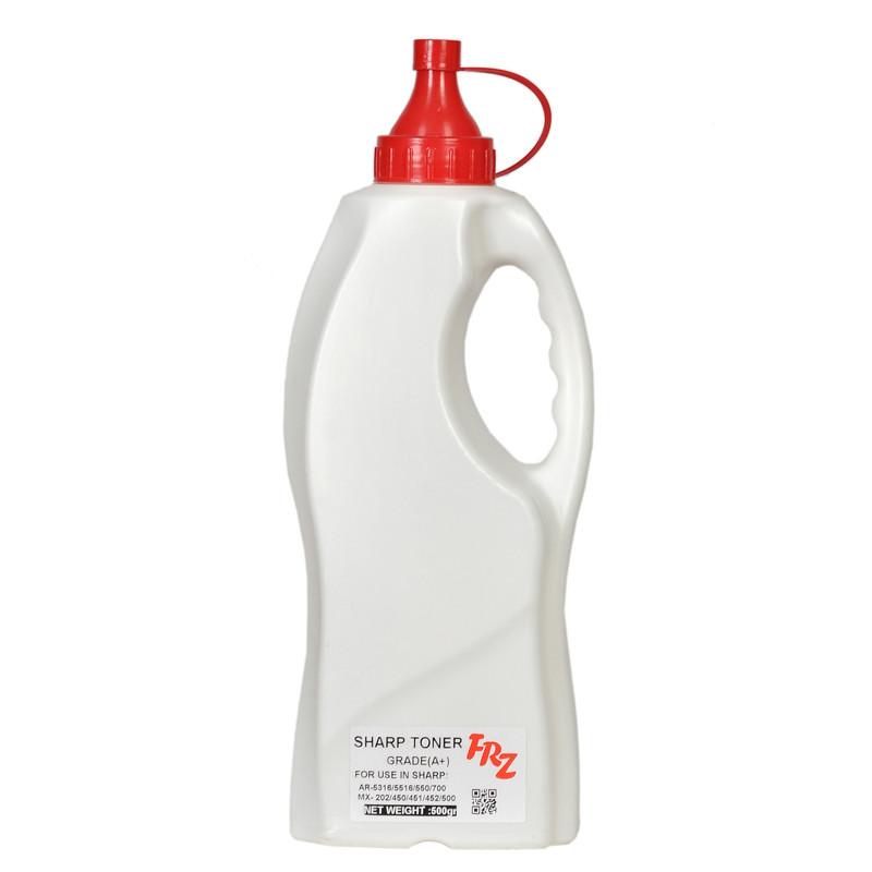 پودر شارژ ۵۰۰ گرمی اف آر زد مدل  5316/216