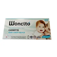 بی بی چک قطره‌چکانی ونسلتو مدل Cassette