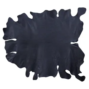 چرم طبیعی مدل گاوی فلوتر کد 01c065