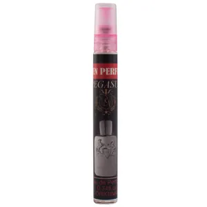 عطر جیبی مردانه آرن پرفیوم مدل Pegasus حجم 10 میلی لیتر