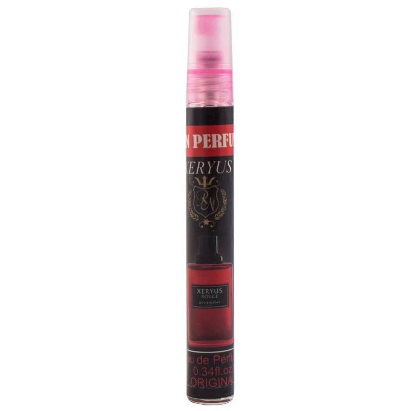 عطر جیبی مردانه آرن پرفیوم مدل Xeryus حجم 10 میلی لیتر