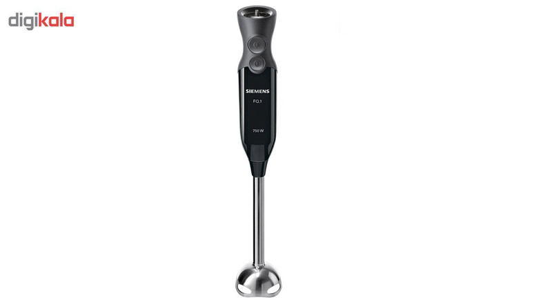 گوشت کوب برقی زیمنس مدل MQ67170GB