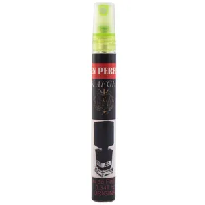 عطر جیبی مردانه آرن پرفیوم مدل Black Afghan حجم 10 میلی لیتر
