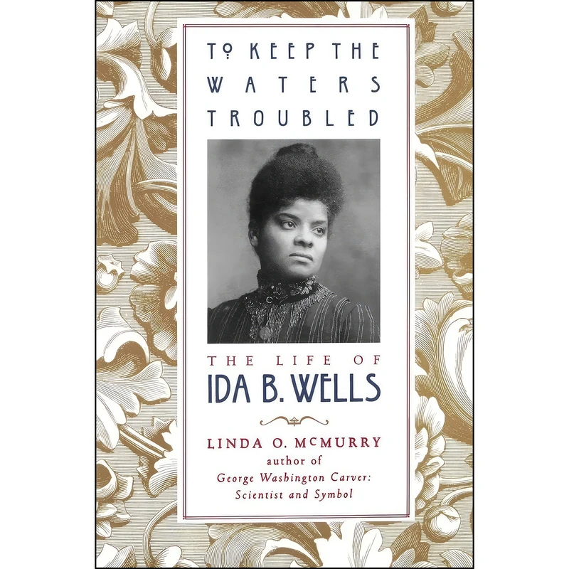 کتاب To Keep the Waters Troubled اثر جمعي از نويسندگان انتشارات Oxford University Press