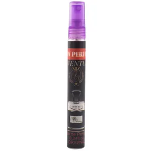 عطر جیبی مردانه آرن پرفیوم مدل Aventus حجم 10 میلی لیتر