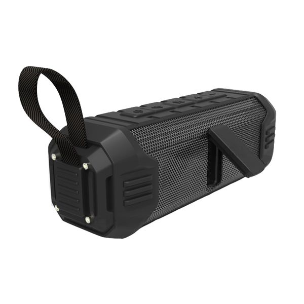 اسپیکر بلوتوثی قابل حمل نیوریکسینگ مدل NR-1000 اسپیکر بلوتوثی قابل حمل نیوریکسینگ مدل NR-1000