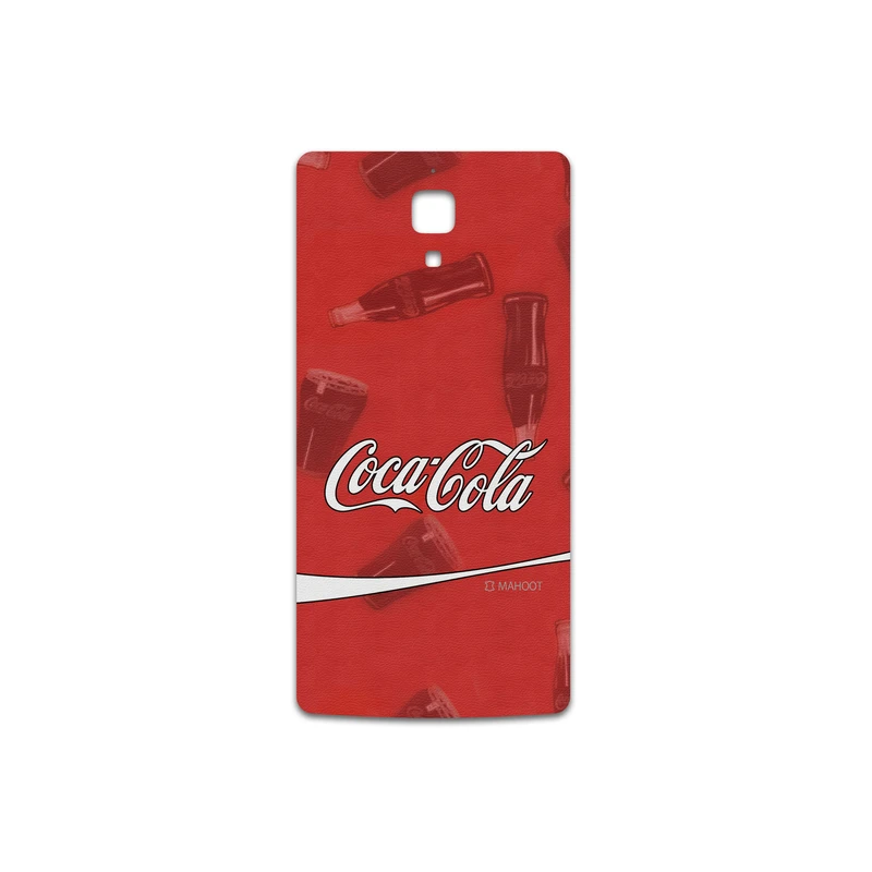 برچسب پوششی ماهوت مدل Cc-Cl مناسب برای گوشی موبایل شیائومی Mi 4