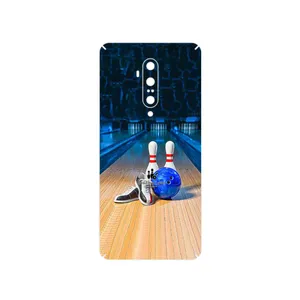 MAHOOT Bowling Cover Sticker for OnePlus 7T Pro