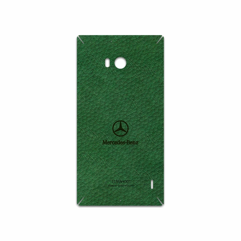 برچسب پوششی ماهوت مدل GL-MBNZ مناسب برای گوشی موبایل نوکیا Lumia 930