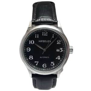 ساعت مچی عقربه‌ای مردانه مدل اتوماتیک کوکی کد EZ11