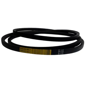 تسمه صنعتی ساکوری مدل B115