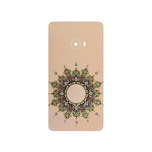 MAHOOT Art of Illumination 3 Cover Sticker for Xiaomi Mi Note 2