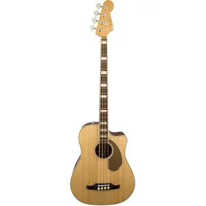 گیتار باس آکوستیک فندر مدل Kingman Bass SCE