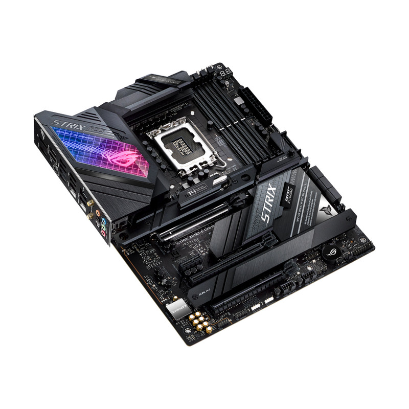 مادربرد ایسوس مدل ROG STRIX Z690-E GAMING WIFI 1
