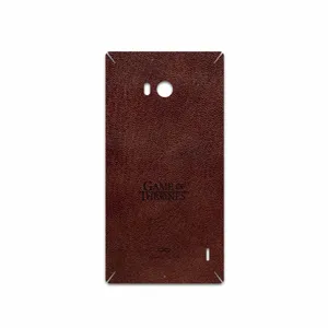 MAHOOT NL-GOT Cover Sticker for Nokia Lumia 930