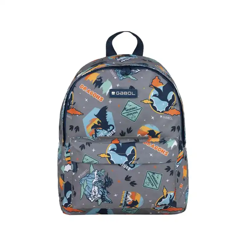 کوله پشتی گابل مدل Dragon 231569