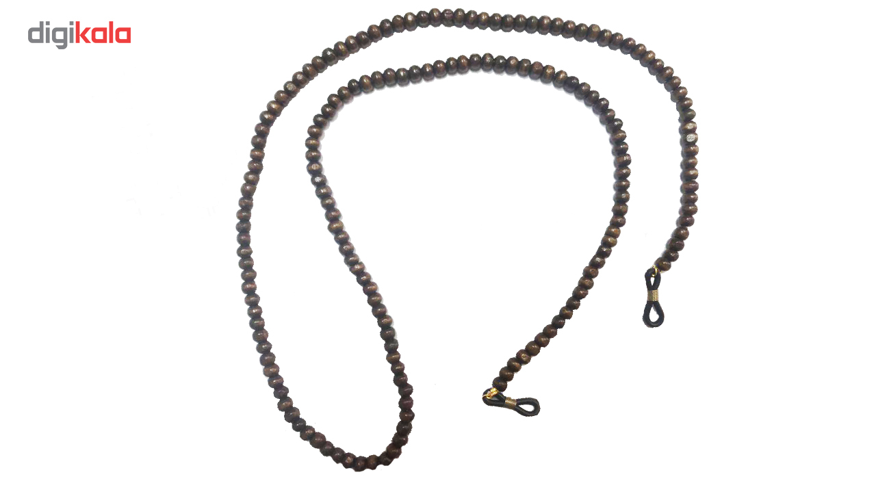 بند عینک مهسیما مدل CH002