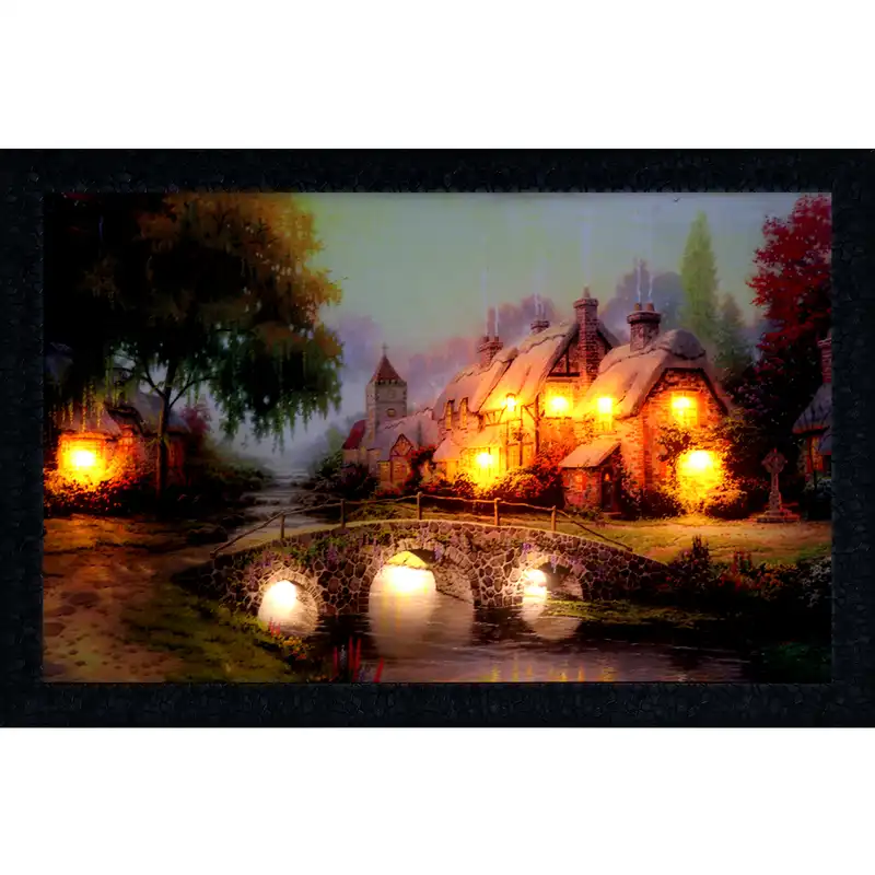 تابلو نوری مدل 1016