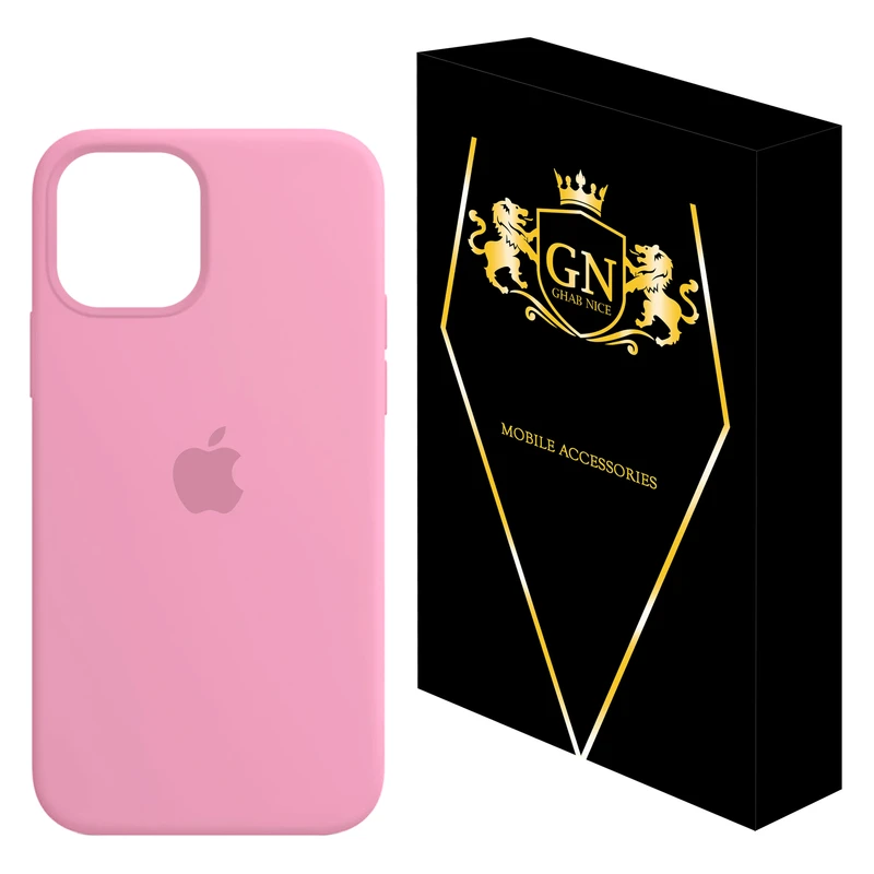 کاور قاب نایس مدل CLKB مناسب برای گوشی موبایل اپل iPhone 13 / 14