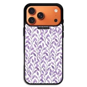 AKAM AMC-WA17PROMAX-LAVENDER-15 Cover For Apple iPhone 17 Pro Max