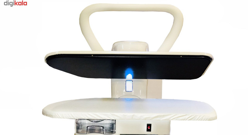 اتو پرسی ژانومه مدل GS600 اتو پرسی ژانومه مدل GS600