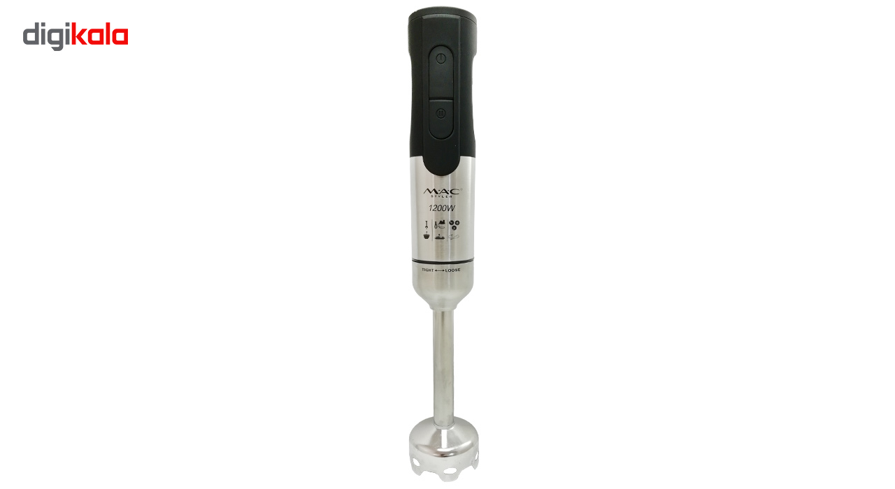 گوشت كوب برقي مك استايلر مدل MC-11000