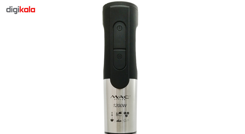 گوشت كوب برقي مك استايلر مدل MC-11000 گوشت كوب برقي مك استايلر مدل MC-11000