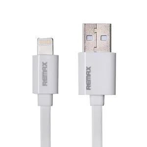Remax Safe And Speed USB To Lightning Cable 1m