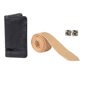 ست هدیه کهن چرم مدل MK190