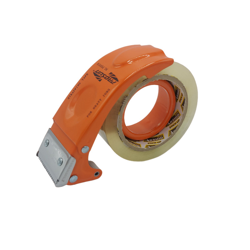 دستگاه چسب پهن مدل پروسان