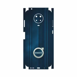 MAHOOT Volvo-FullSkin Cover Sticker for Nokia G20
