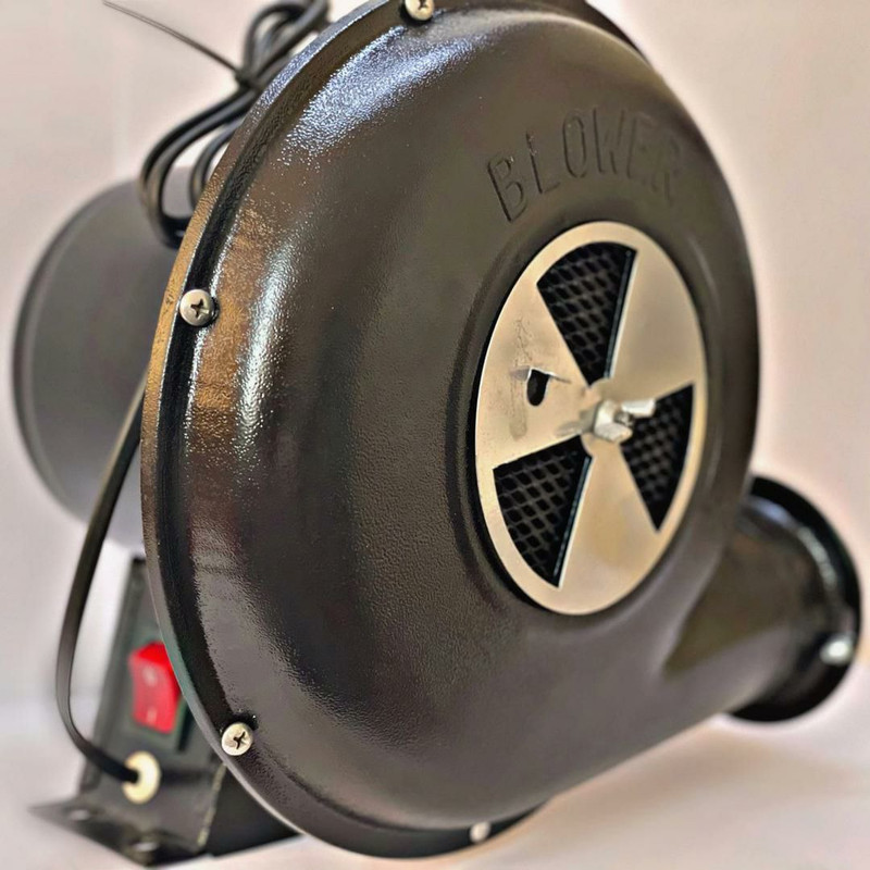 دستگاه دمنده برقی مدل kh2.5 دستگاه دمنده برقی مدل kh2.5