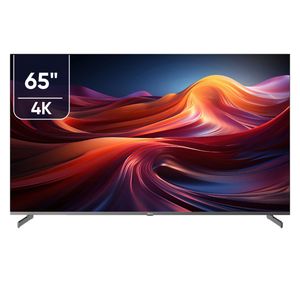 تلویزیون 65 اینچ ال ای دی هوشمند جی پلاس مدل GTV-65SU788NP
