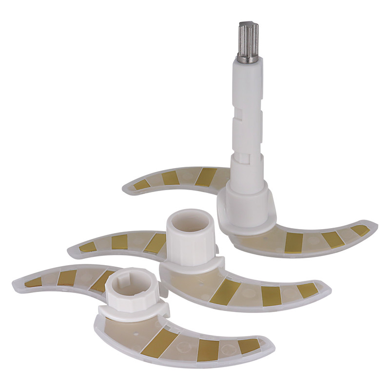 خردکن سوپر کاسا مدل CA-860