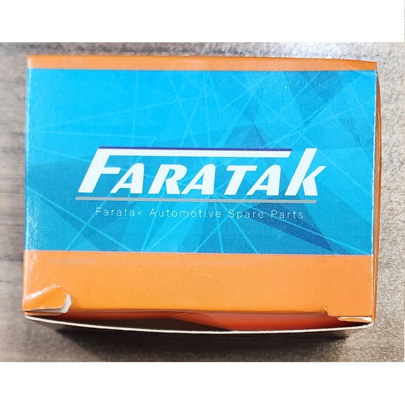 سنسور دریچه گاز فراتک مدل ساژم مناسب برای پژو 405