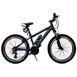 دوچرخه کوهستان ویوا مدل TRAVEL کد 220 سایز طوقه 24 اینچ