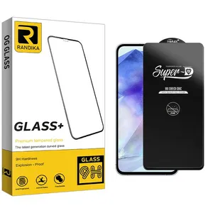 Randika RK SuperD_ESD Screen Protector For Samsung  Galaxy A55